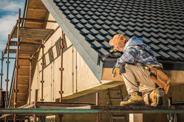 Best Roof Waterproofing Services  in Ferriday, LA