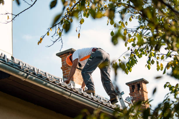 Best Flat Roof Repair Services  in Ferriday, LA