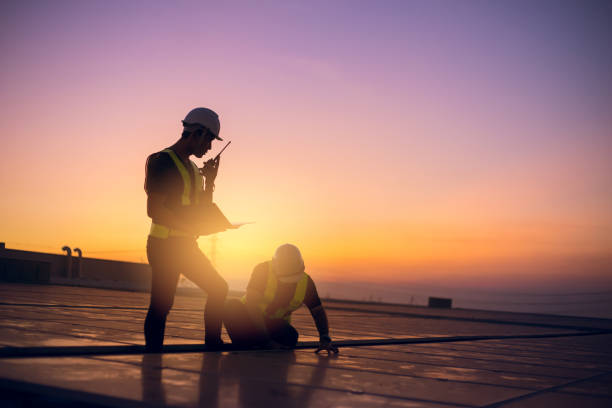 Best Shingle Roofing Installation  in Ferriday, LA
